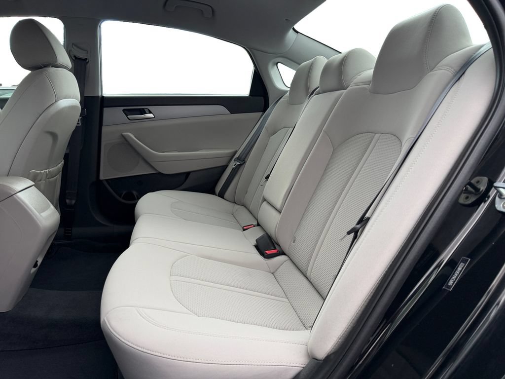 Used 2019 Hyundai Sonata ECO FWD image 16