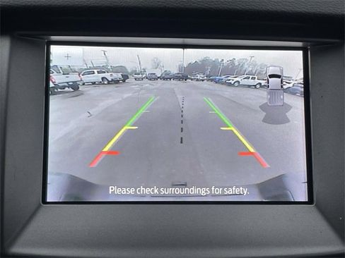 Certified 2021 Ford Ranger XLT w/ Equipment Group 301A Mid image 24