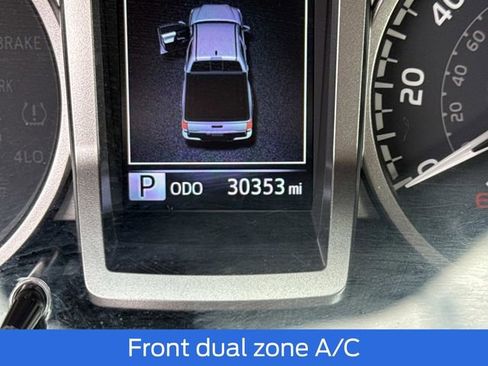 Used 2023 Toyota Tacoma SR5 image 2