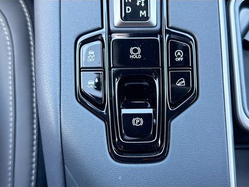 New 2026 Lexus TX 350 AWD image 46