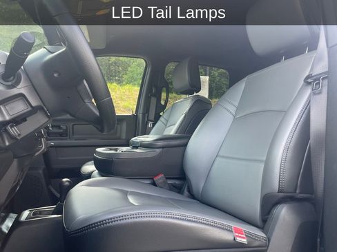 Used 2024 RAM 2500 Tradesman AWD/4WD image 14