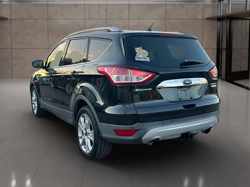 Used 2015 Ford Escape Titanium w/ Equipment Group 301A image 2