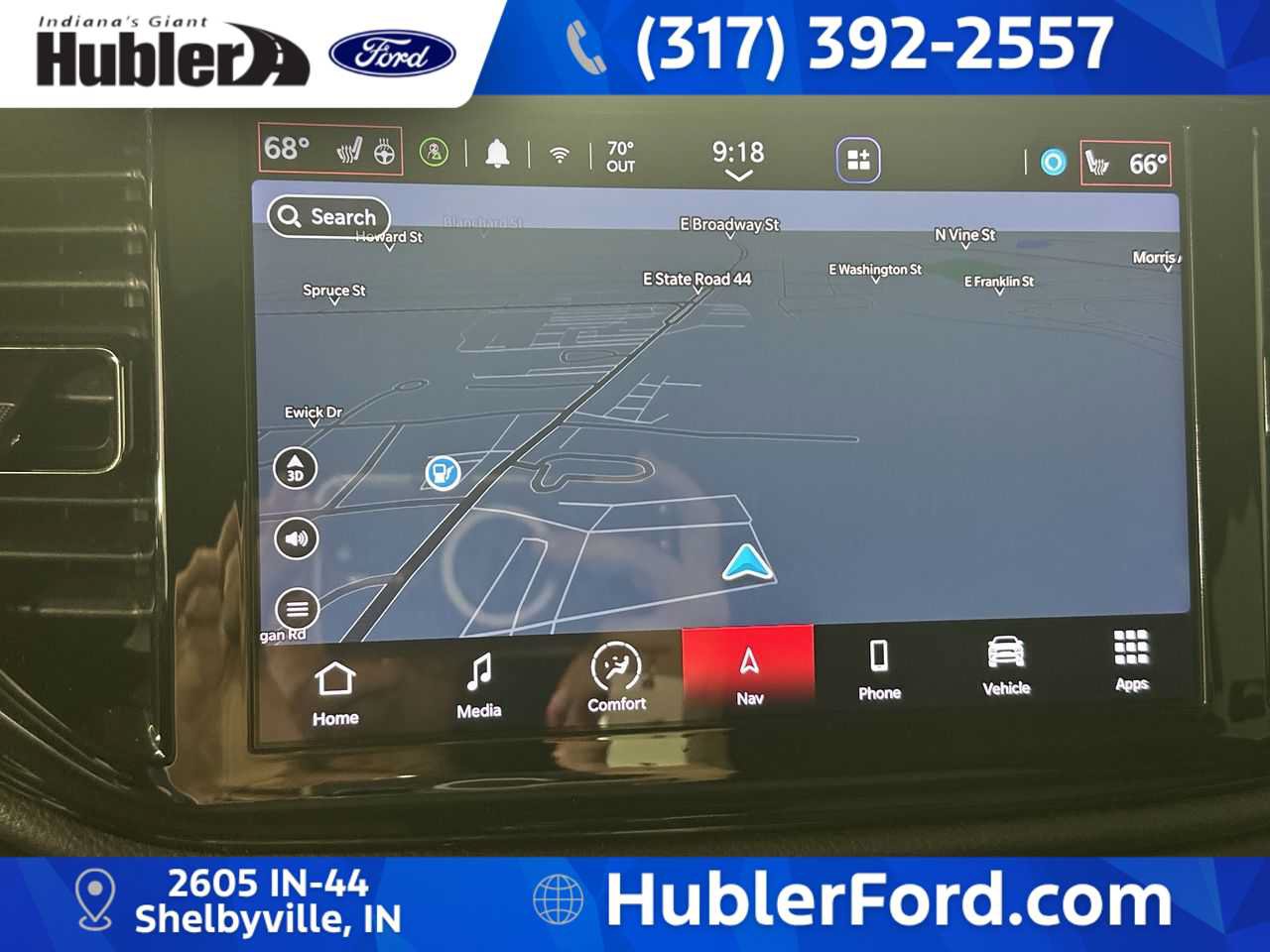 Used 2024 Dodge Durango GT AWD/4WD image 17