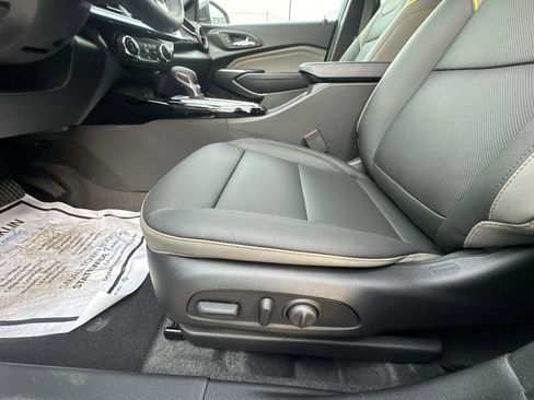 New 2026 Chevrolet Trax ACTIV w/ Driver Confidence Package image 12