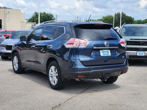Used 2016 Nissan Rogue SV w/ SV Premium Package FWD image 5