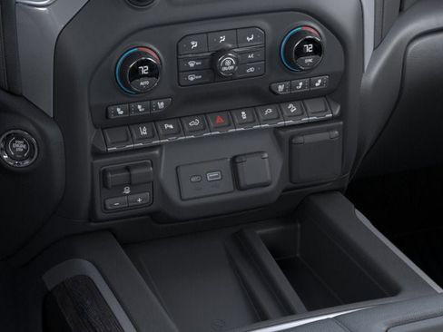 Used 2022 Chevrolet Silverado 3500 LTZ w/ Z71 Chrome Sport Edition image 23