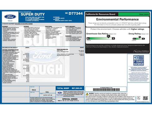 Used 2022 Ford F250 XL w/ Power Equipment Group image 20