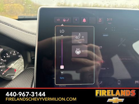 Used 2022 Jeep Compass Altitude w/ Convenience Group image 3