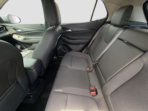 Used 2023 Buick Encore GX Select w/ Sport Touring Package FWD image 24