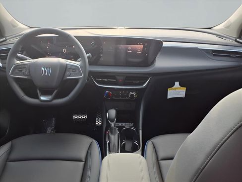 New 2026 Buick Encore GX Sport Touring w/ Comfort Package image 6