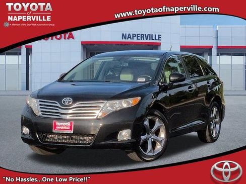 Used 2011 Toyota Venza w/ Comfort Pkg FWD image 1