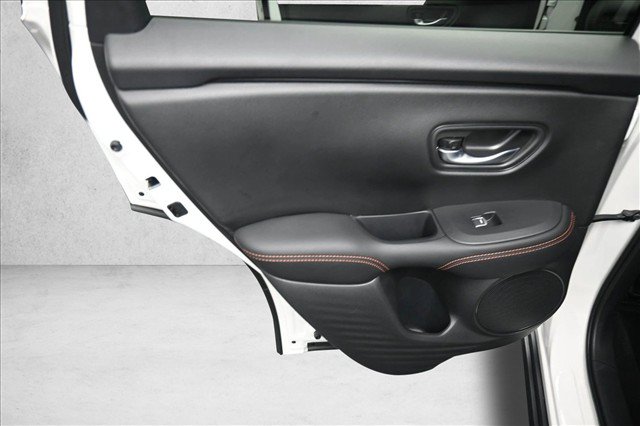 Used 2026 Honda HR-V Sport image 21