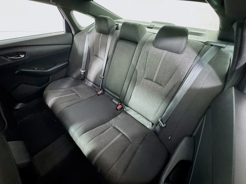 Used 2023 Honda Accord Sport image 20