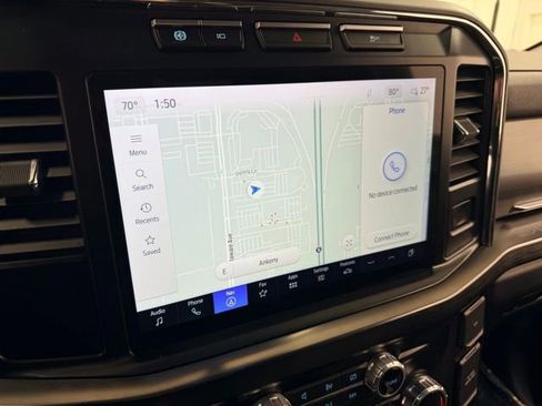 Used 2023 Ford F250 Lariat w/ Sport Appearance Package image 3