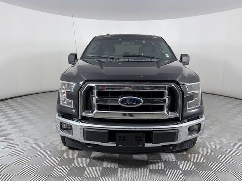 Used 2017 Ford F150 XLT w/ Trailer Tow Package image 2