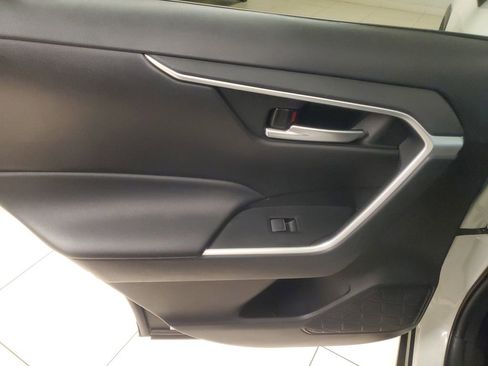 Certified 2024 Toyota RAV4 XLE w/ Convenience Package image 14