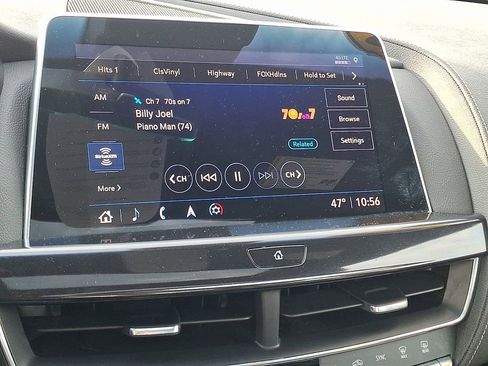 Used 2023 Cadillac CT5 Luxury w/ Sun And Sound Package image 25