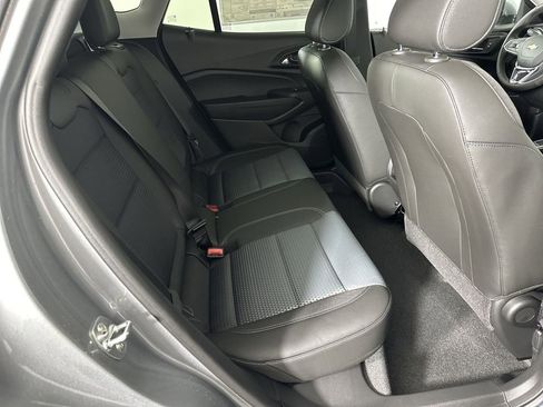 New 2026 Chevrolet Trax LT w/ LT Convenience Package image 24