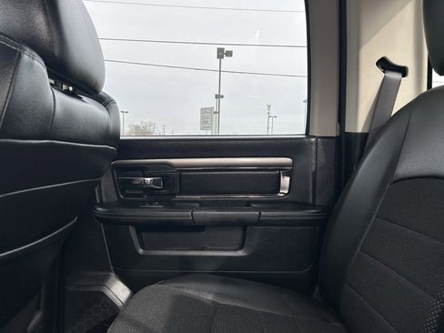 Used 2015 RAM 1500 Sport w/ Black Ram 1500 Sport Group image 30