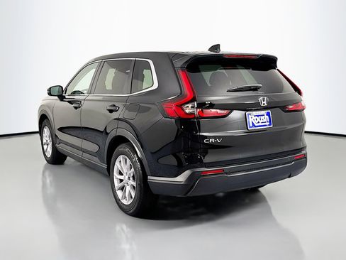 Certified 2024 Honda CR-V EX-L image 7