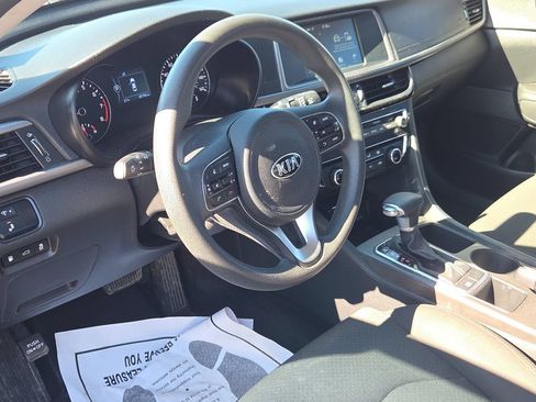 Used 2018 Kia Optima LX FWD image 22