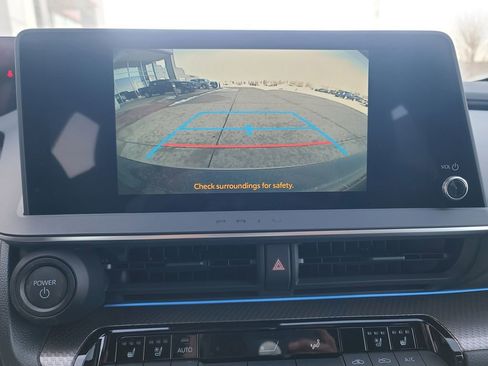 New 2026 Toyota Prius Limited image 32