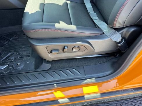 New 2026 Chevrolet Colorado Z71 w/ Z71 Convenience Package 2 AWD/4WD image 23