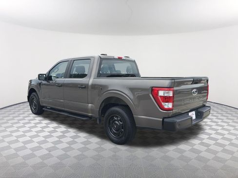 Used 2021 Ford F150 XL w/ Equipment Group 101A High RWD image 14