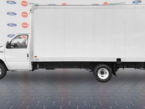 New 2025 Ford E-350 and Econoline 350 Super Duty w/ Power Equipment Group image 6