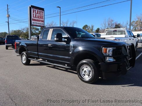 Used 2020 Ford F250 XL w/ Power Equipment Group image 7