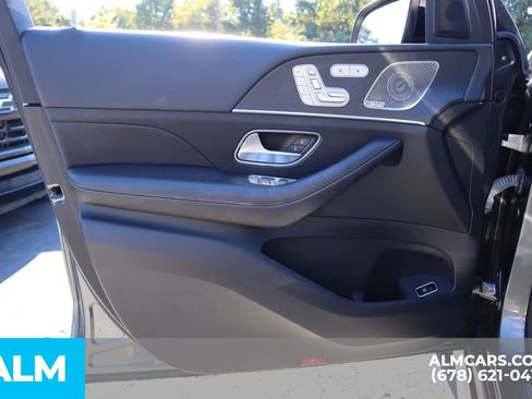 Used 2023 Mercedes-Benz GLE 350 w/ AMG Line Exterior image 15