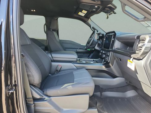 New 2026 Ford F150 STX w/ Equipment Group 200A RWD image 20