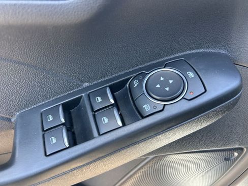 Used 2025 Ford Escape ST-Line FWD image 29