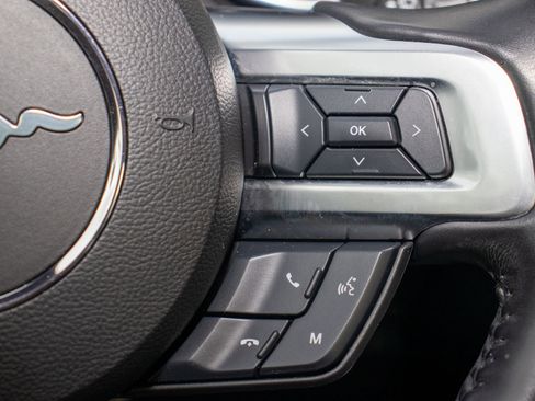 Used 2019 Ford Mustang Premium w/ Ecoboost Performance Package image 25