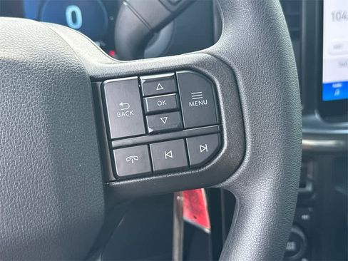 New 2025 Ford F150 STX w/ Equipment Group 200A image 21