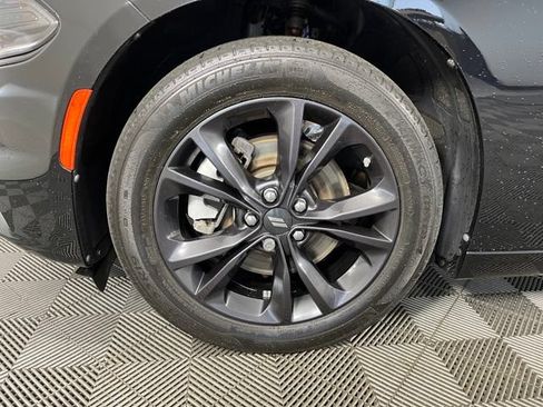 Used 2023 Dodge Charger SXT w/ Blacktop Special Edition AWD/4WD image 10