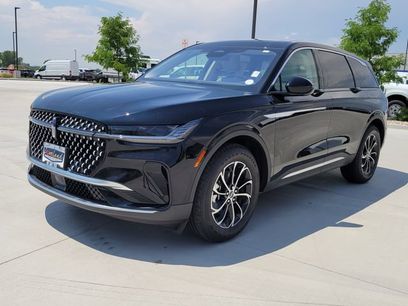 New 2026 Lincoln Nautilus Premier w/ Equipment Group 102A