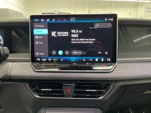 New 2026 Volkswagen Tiguan S image 21