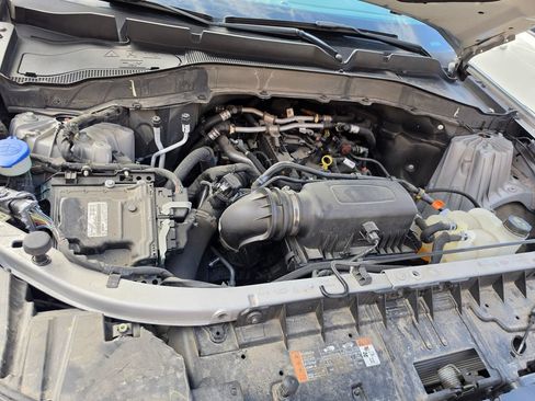 Used 2023 Ford Explorer Timberline AWD/4WD image 9