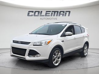 Used 2014 Ford Escape Titanium FWD video 1