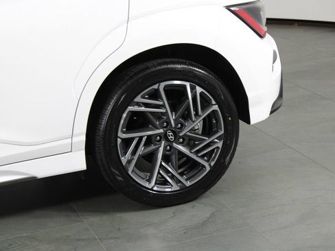 Certified 2023 Hyundai Kona N Line AWD/4WD image 15