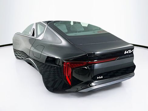 Used 2025 Kia K4 FWD image 5