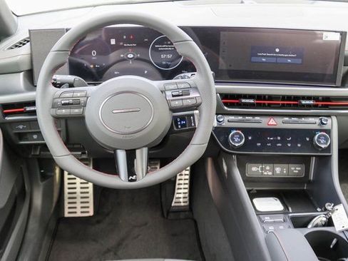 New 2026 Hyundai Sonata N Line FWD image 14