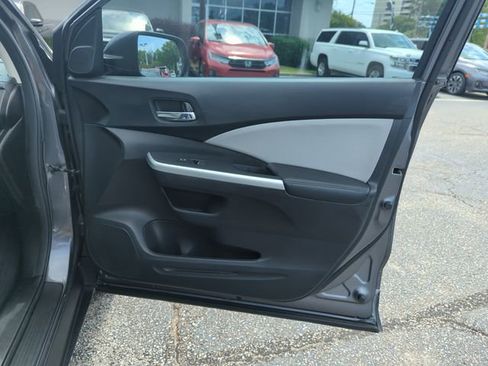 Used 2015 Honda CR-V EX-L image 33