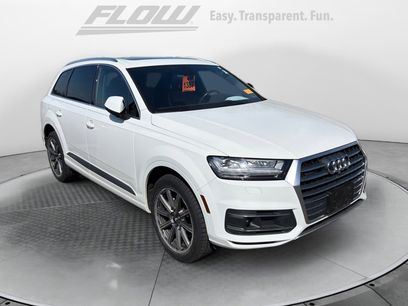 Used 2017 Audi Q7 2.0T Premium Plus