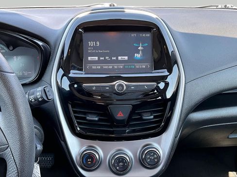 Used 2017 Chevrolet Spark LS FWD image 7