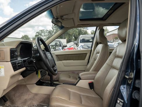 Used 1995 Volvo 850 GLT image 7