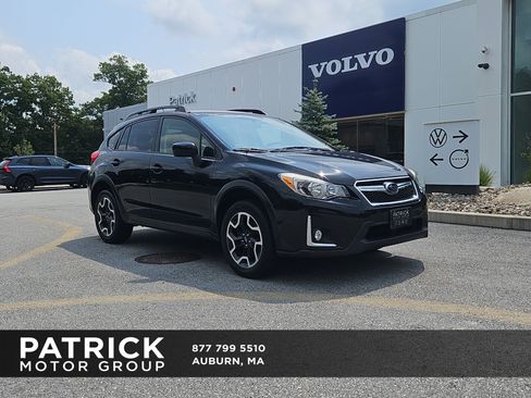 Used 2016 Subaru Crosstrek 2.0i Premium AWD/4WD image 1