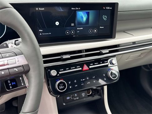 New 2026 Hyundai Tucson Limited image 21