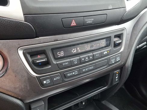 Used 2019 Honda Ridgeline RTL image 15
